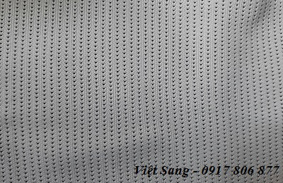 Vải lưới polyester VS-ML05